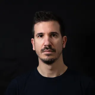 Tasos Tsournos